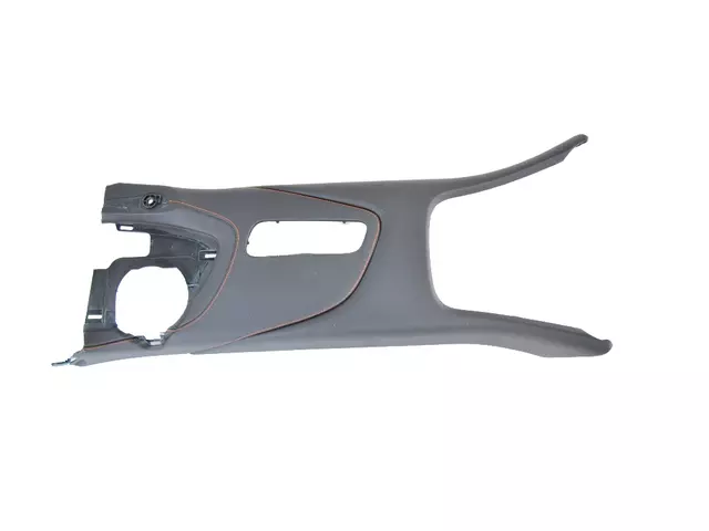 5NH74CV5AB - : Floor Console Base for Dodge: Viper Image