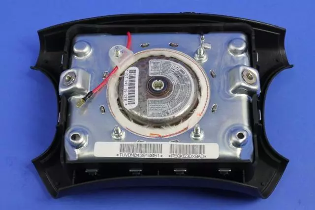 Driver Air Bag - Mopar (5GK53DX9AD)