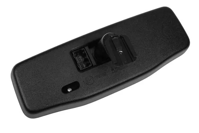 Inside Rearview Mirror - GM (25995336)