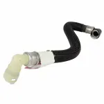 KH546 - HVAC: Motorcraftâ„¢ HVAC Heater Hose for Ford: Mustang Image