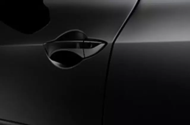 8P20TX6200 - Exterior: Door Edge Film for Acura: ILX Image