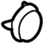 829420W201 - Body: Armrest Cap for INFINITI: QX4 Image