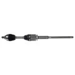 NCV73060 - : Volvo (AWD) CV Axle Assembly  - Front Right for GSP Image