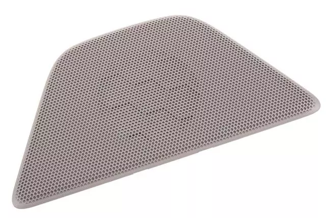 84033891 - : Dark Atmosphere Front Speaker Grille for Chevrolet: Malibu Image