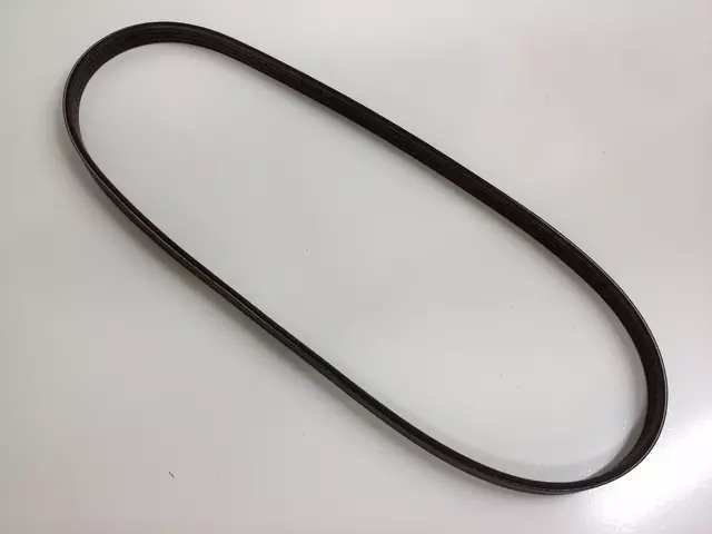 9008091212 - Cooling System: Power Steering Belt for Toyota: Avalon, Camry, Highlander, Sienna, Solara Image