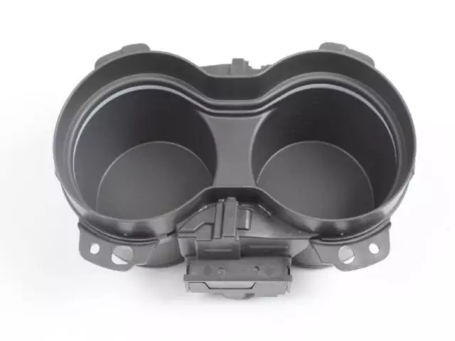 Console Shifter Bezel - Mopar (68058829AA)