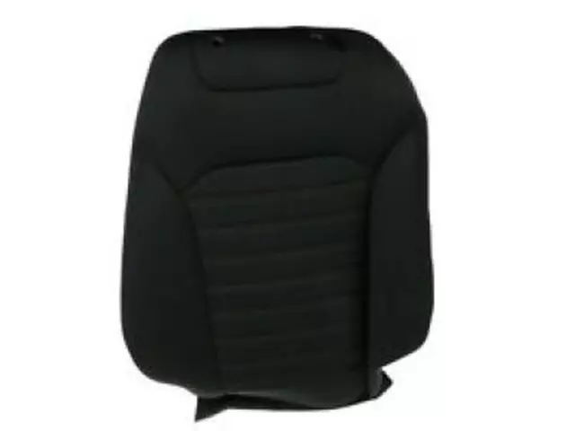 2013-2015 Ford - Seat Back Cover - Ford (DG1Z-5464417-PA)