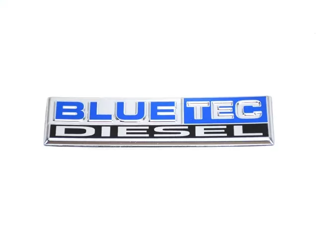 68036731AA - Exterior Ornamentation: Nameplate for Mopar Image