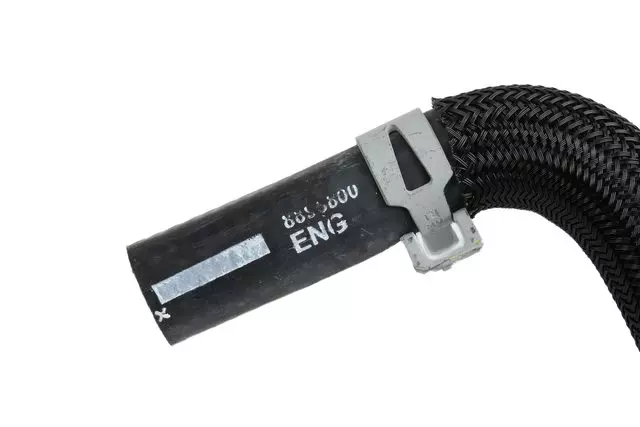 Heater Outlet Hose - GM (88958007)