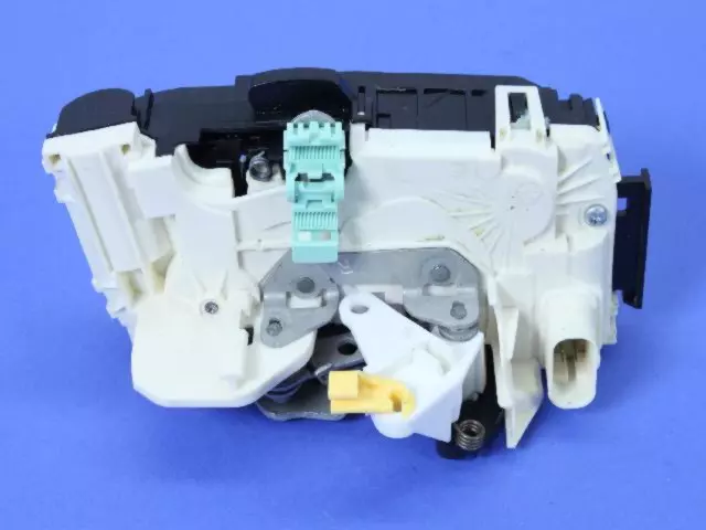 4589096AH - : Latch for Mopar Image