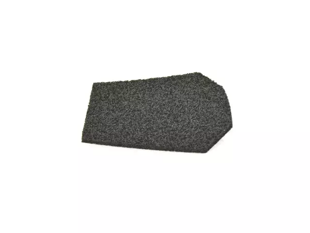 68502202AA - Doors, Door Mirrors and Related Parts: Mirror Flag Seal, Left for Mopar Image image