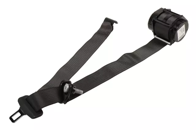 42740154 - : Lap &amp; Shoulder Belt for Buick: Encore | Chevrolet: Trax Image