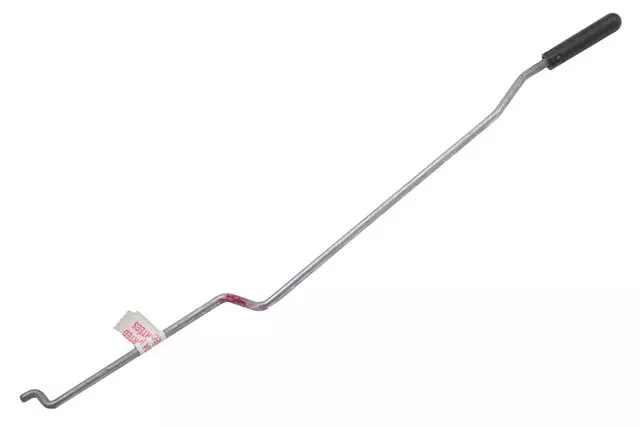 22847381 - Body: Lock Rod for Chevrolet: Malibu, Malibu Limited Image