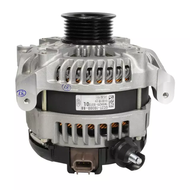 GC2Z10346C - : Alternator for Ford: E-150, E-250, E-350 Super Duty, E-450 Super Duty Image