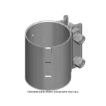 87823103 - : Exhaust Muffler Clamp for GM Image