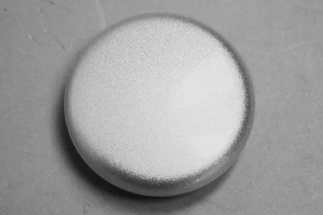 TP02XZAAA - Wheels, Covers and Jacks: Wheel Center Cap for Mopar Image