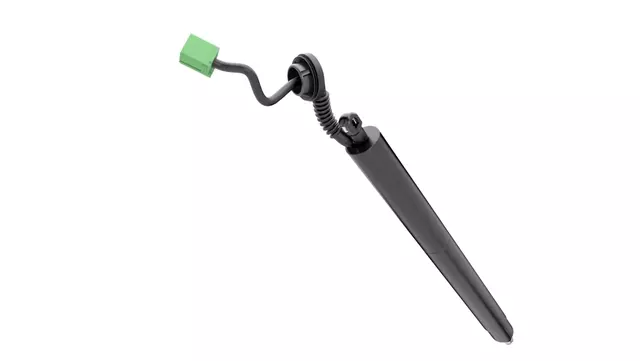 Lift-Gate Power Drive Assembly - Mopar (68333901AE)