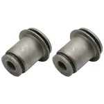 K8703 - : Front Upper Suspension Control Arm Bushing Kit for Moog Image