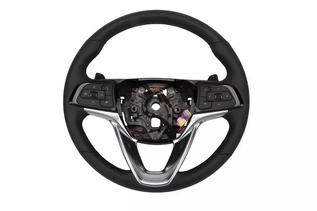 86792567 - Steering: Steering Wheel for Buick: Enclave Image