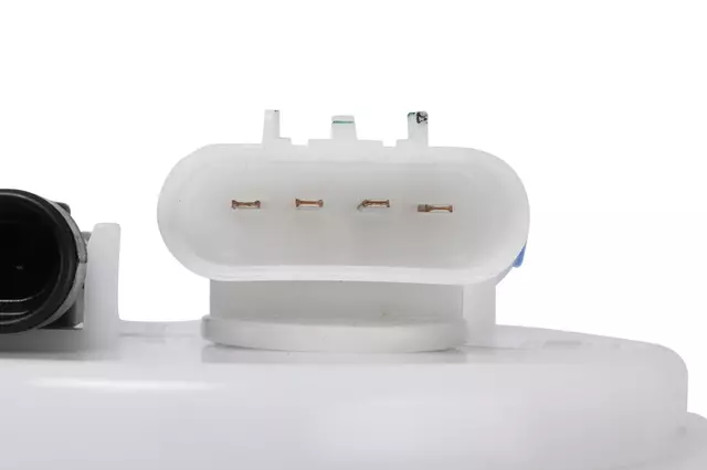 Fuel Pump Module Assembly without Fuel Level Sensor, with Seal - GM (19208967)