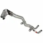 KH522 - : HVAC Heater Hose for Ford: Fusion | Lincoln: MKZ | Mercury: Milan Image