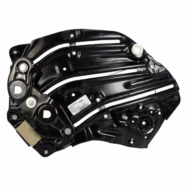 FR3Z7627009C - : 2015-2023 Ford Mustang Window Regulator - Motorcraft (WLR-289) for Ford: Mustang Image