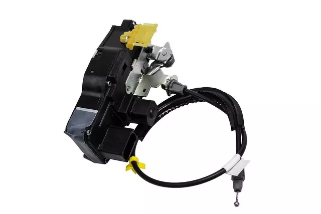 23190383 - : Front Driver Side Door Latch for ACDelco Image