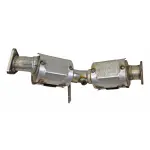 83694 - : CalCat CARB Direct Fit Catalytic Converter for Walker Exhaust Image
