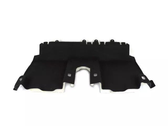 Rear Floor Carpet - Mopar (6BV82JXWAA)