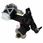 BE8Z54611B09AA - Electrical: Seat Belt Assembly for Ford: Fiesta Image