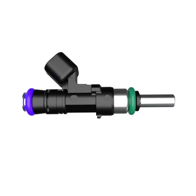4627652AB - 1.4L Turbo; Engine: Fuel Injector for Mopar Image