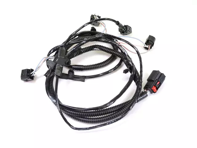 Jumper Wiring - Mopar (5113179AB)