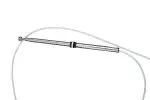 TY1314340 - : Autotecnica Antenna Mast for URO Image