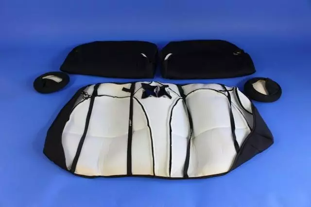Cover Kit - Mopar (82212488)