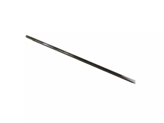 68285485AA - Doors, Door Mirrors and Related Parts: Door Belt Outer Weatherstrip, Right for Mopar Image image