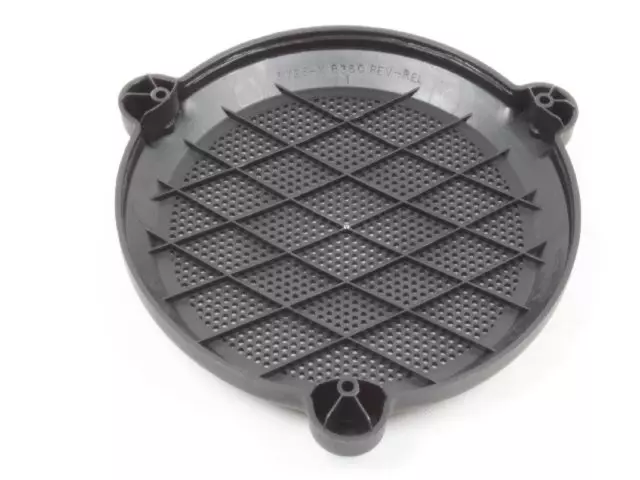 1GE94DX9AB - Electrical: Speaker Grille for Mopar Image image