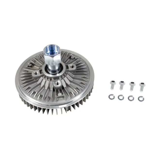 9202500 - Cooling Systems: GMB Severe Duty Engine Cooling Fan Clutch for GMB Image
