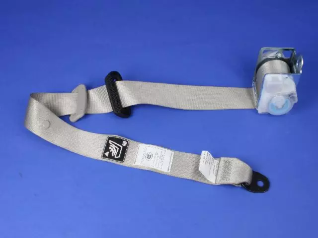 Seat Belt - Mopar (UX58BD1AD)