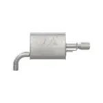 73037 - : Exh Muffler Assembly for Walker Exhaust Image