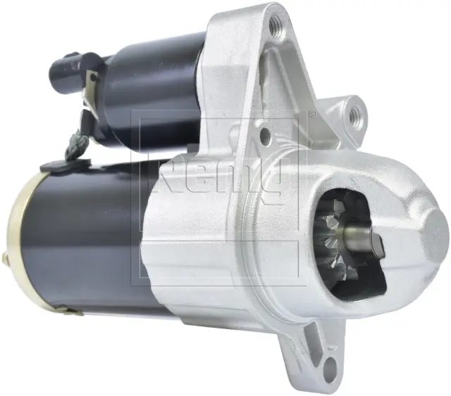 25044 - : Remy Starter Motor for Remy Image