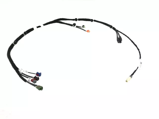 68619792AA - : Wiring for Mopar Image