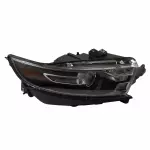 FG1Z13008A - Electrical: Headlamp Assembly for Ford: Taurus Image