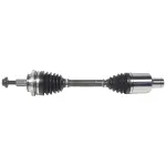 NCV48030 - : Mercedes-Benz CV Axle Assembly  - Front Left for GSP Image