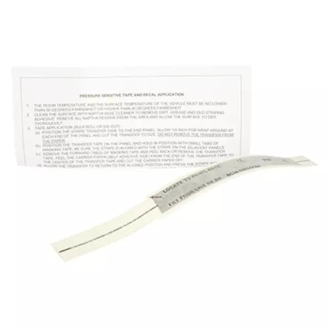 Stripe Tape - Ford (DC3Z-6120000-BA)