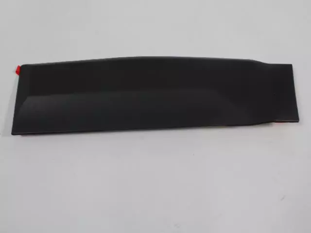 Rear Door Molding, Left - Mopar (5182579AB)