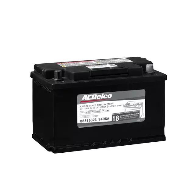 Batw/Exch - GM (88866323)