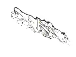 68542014AC - Electrical: Body Wiring for Mopar Image