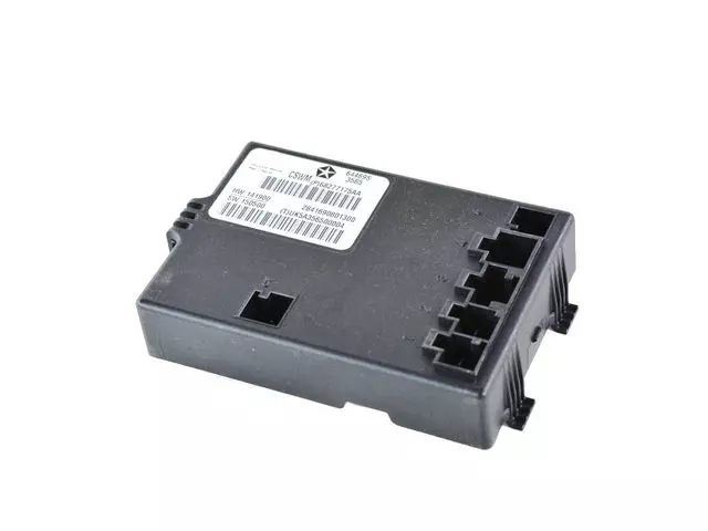 68424197AC - : Heated Seat Module for Chrysler: 200 | Jeep: Cherokee Image
