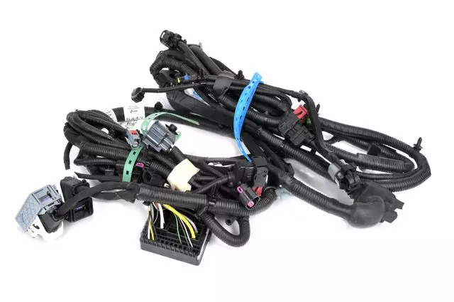Headlamp Wiring Harness - GM (23225449)