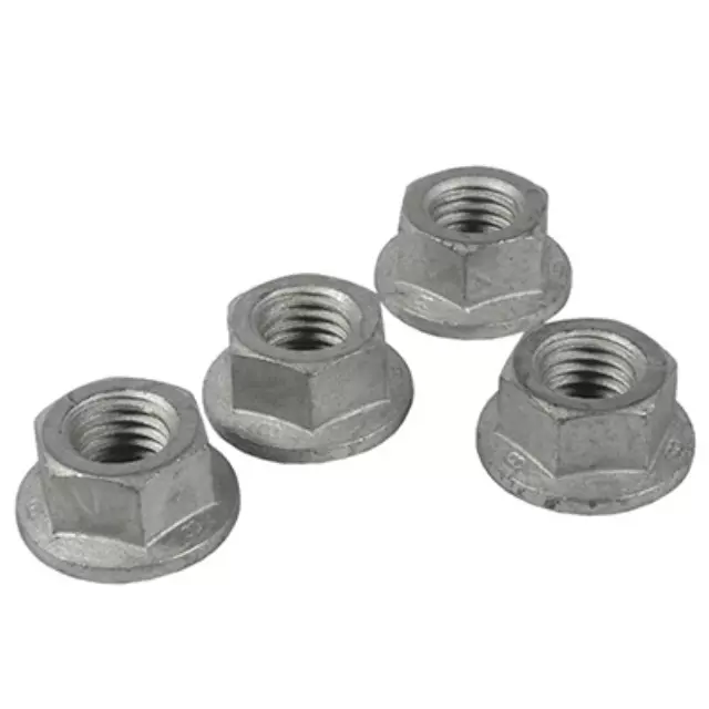 Engine Cradle Nut - Ford (W520416-S441)
